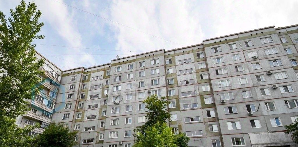 квартира г Омск р-н Центральный ул 8-я Линия 78 фото 25