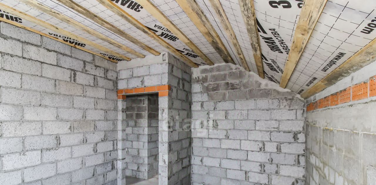дом г Тюмень р-н Центральный снт Раздолье ул Дачная фото 21