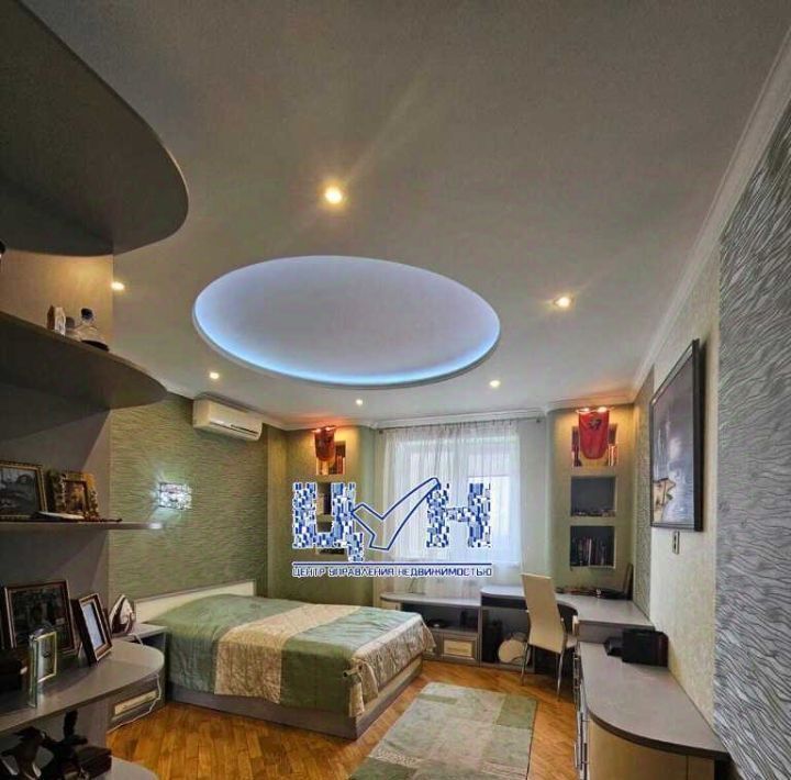 квартира г Курск р-н Центральный ул Челюскинцев 25 фото 5