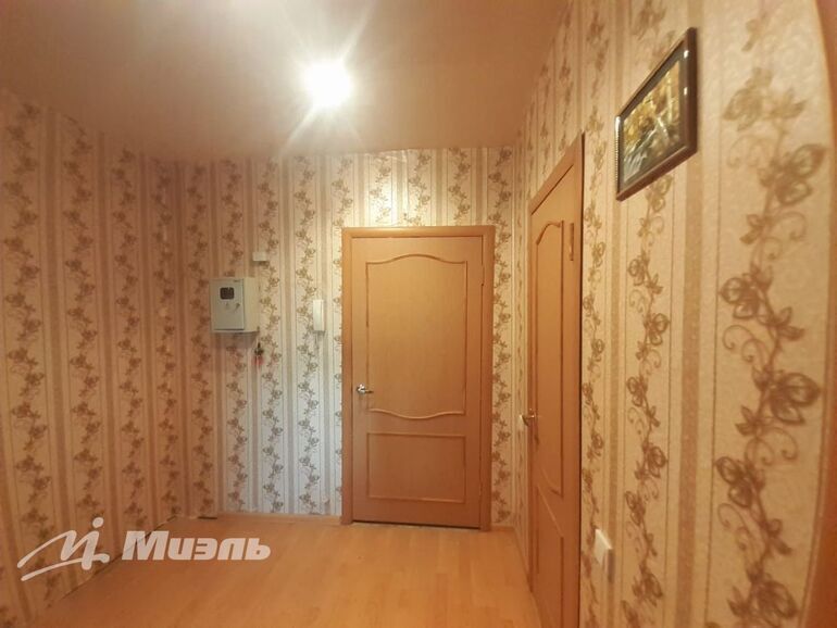 квартира г Орел р-н Заводской пер Маслозаводской 5 фото 4