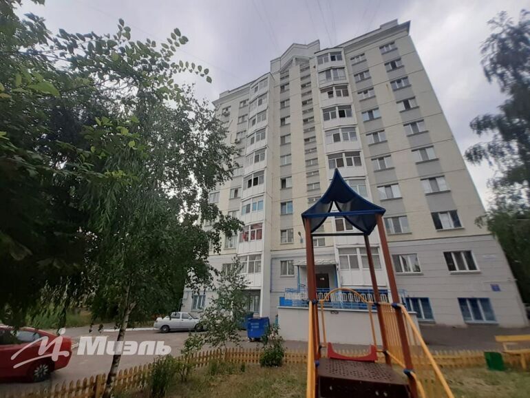 квартира г Орел р-н Заводской пер Маслозаводской 5 фото 16