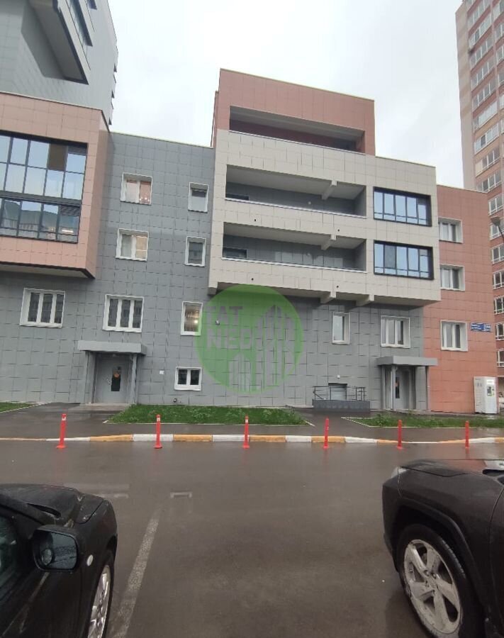 офис г Казань Козья слобода ул Четаева 14 фото 19