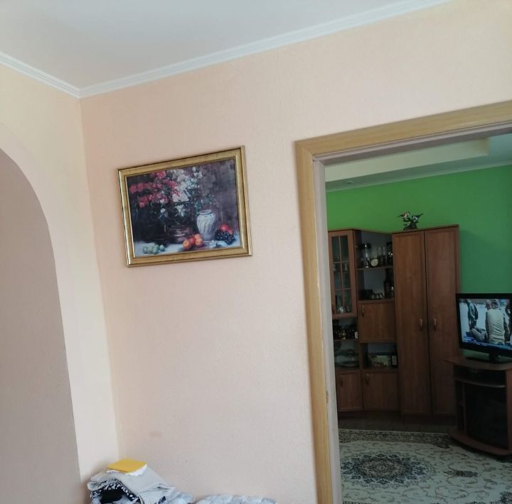 квартира г Саратов р-н Заводской ул Лесная 1 фото 2