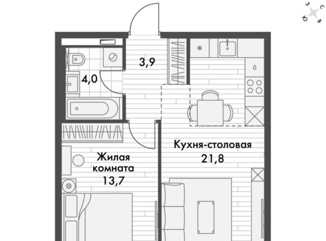 р-н Ленинский дом 10 ЖК «Философия» фото