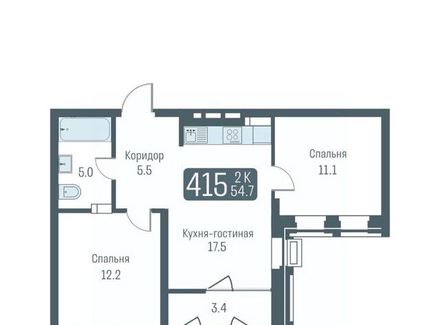 Студенческая ул Немировича-Данченко 145с/1 фото