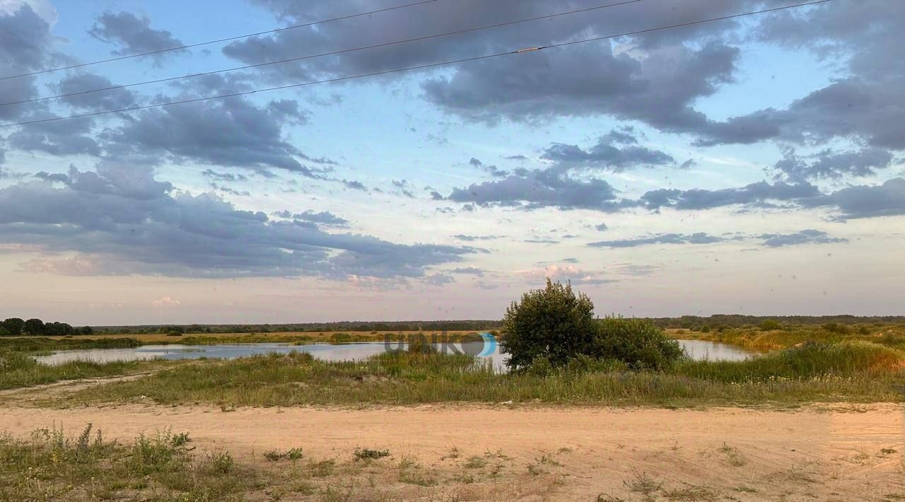 земля р-н Брянский п Новые Дарковичи Новодарковичское с/пос фото 4