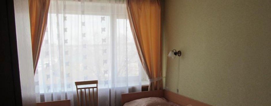комната г Саратов р-н Волжский наб Космонавтов 7а фото 1