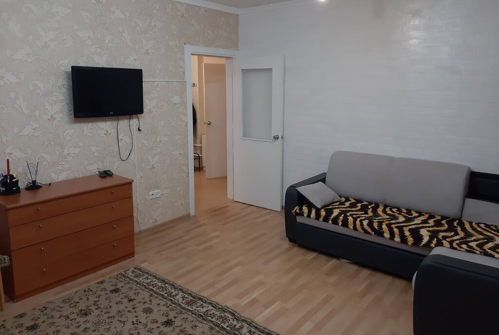 квартира г Новый Уренгой Южная жилая часть мкр Оптимистов 4/3 фото 6