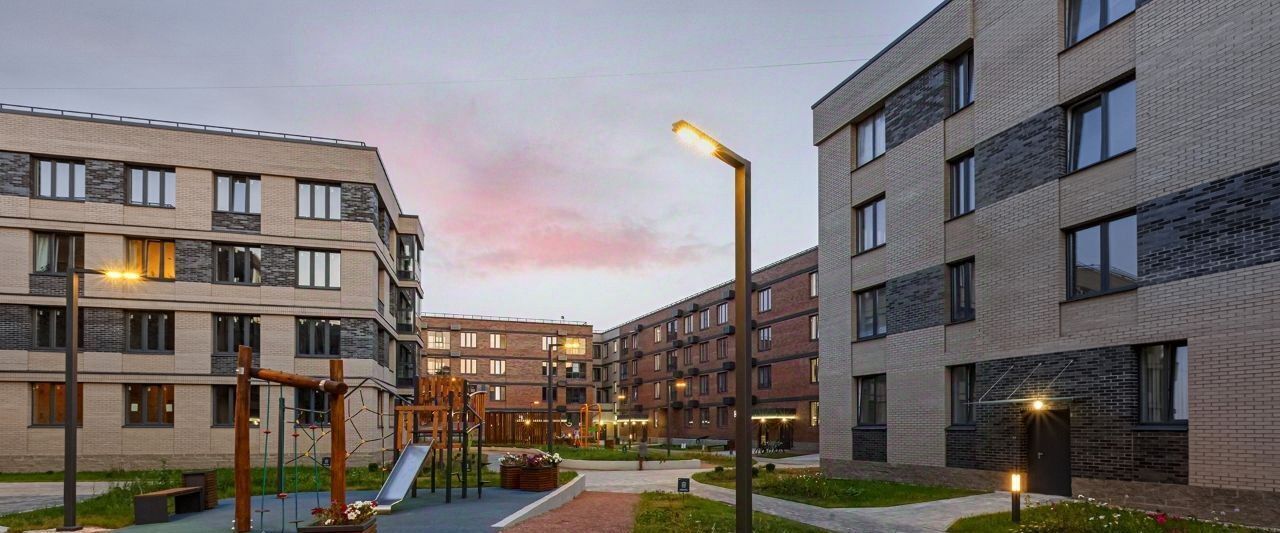 квартира г Санкт-Петербург метро Волковская пр-кт Волковский 6 фото 8
