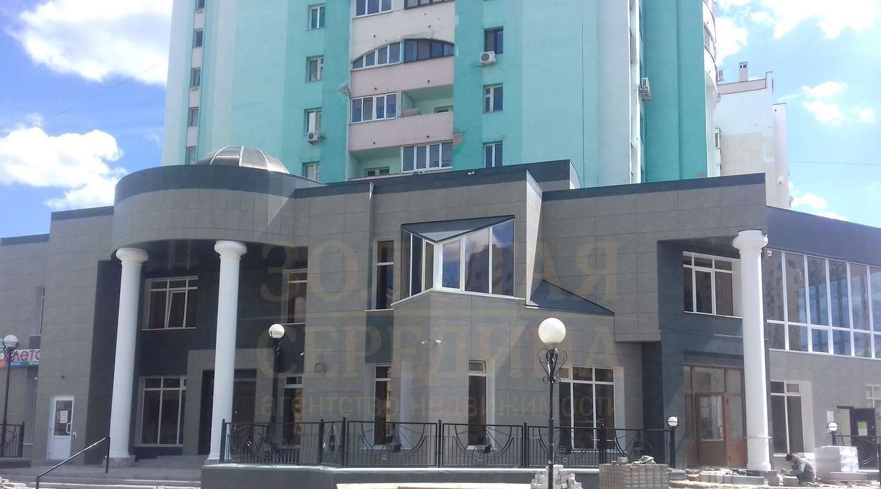 свободного назначения г Белгород Западный ул Щорса 51 фото 3