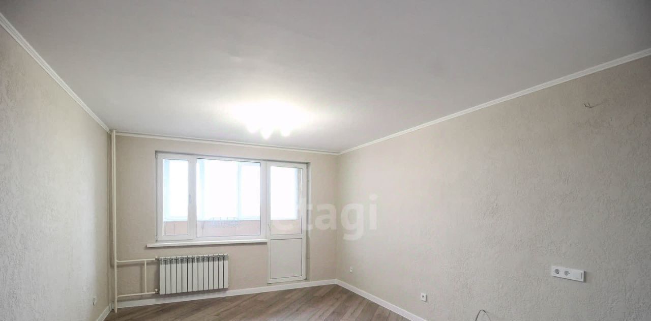 квартира г Барнаул р-н Железнодорожный ул Советской Армии 71 фото 4