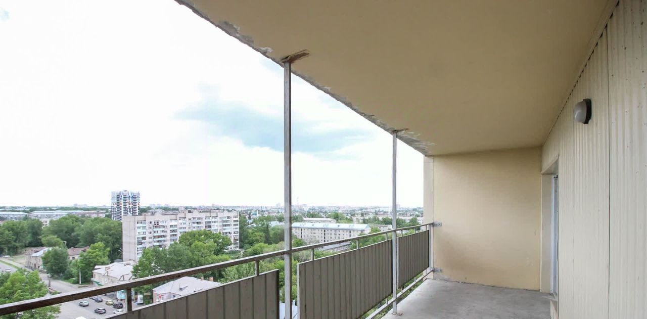 квартира г Барнаул р-н Железнодорожный ул Советской Армии 71 фото 25