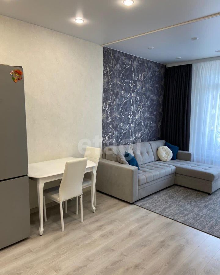 квартира г Ханты-Мансийск ул Строителей 111 ЖК Severin фото 3