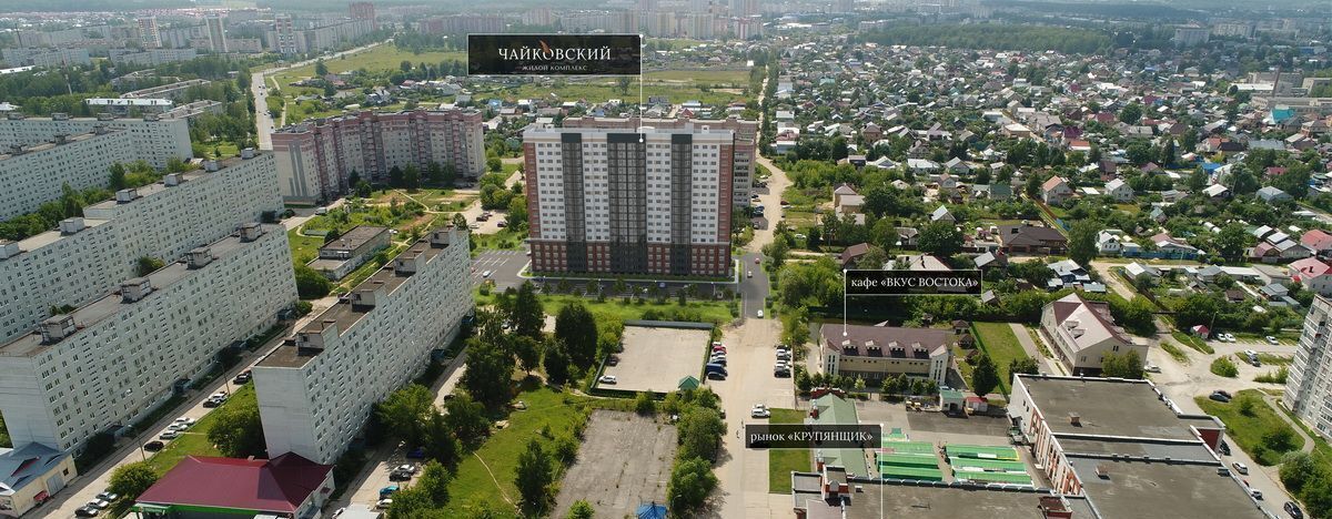 квартира г Ковров ул Зои Космодемьянской 28/1 фото 22