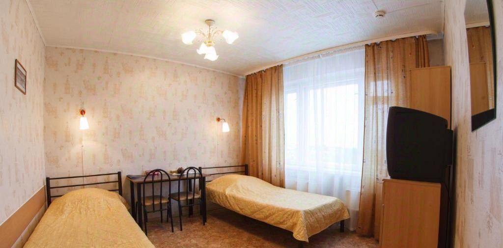 комната г Томск р-н Советский ул Белинского 15 фото 4