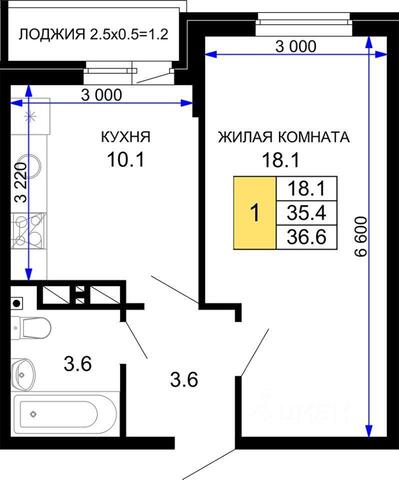 р-н Прикубанский дом 2/13 ЖК «Дыхание» фото