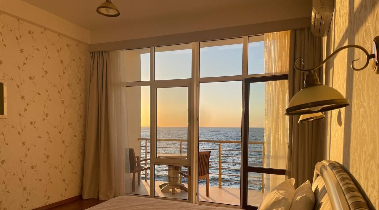 комната г Алушта ул Набережная 29 фото 6