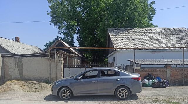 кп Вольный Аул ул Макаренко фото