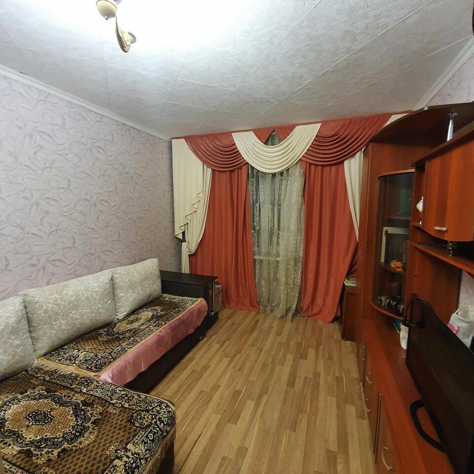 комната г Сыктывкар ул Морозова 53 фото 1