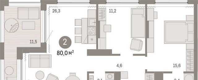р-н Кировский 1 фото