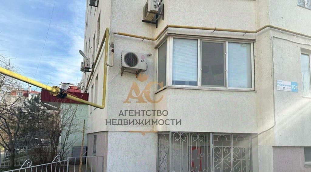 свободного назначения г Феодосия б-р Старшинова 10а фото 6