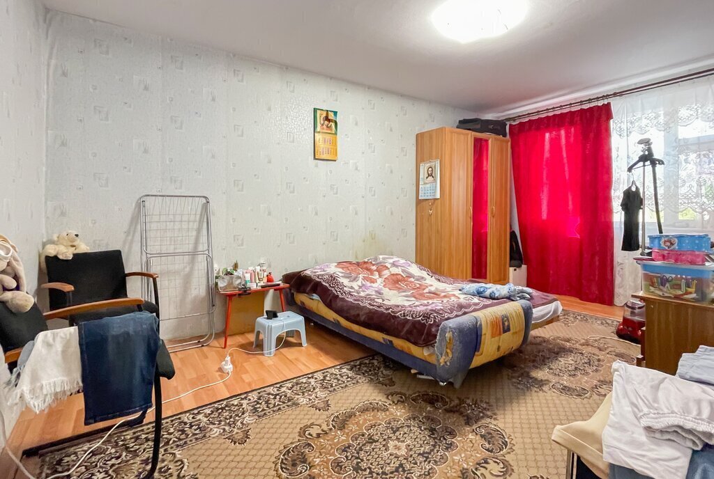 квартира г Балашиха ул Зеленая 36 Салтыковская фото 24