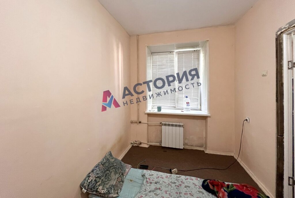 квартира г Тула р-н Привокзальный ул Оружейная 33 фото 9
