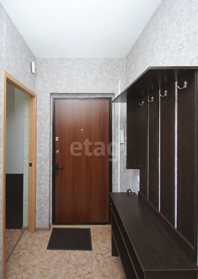 квартира г Омск р-н Центральный проезд 1-й Амурский 3к/1 фото 5