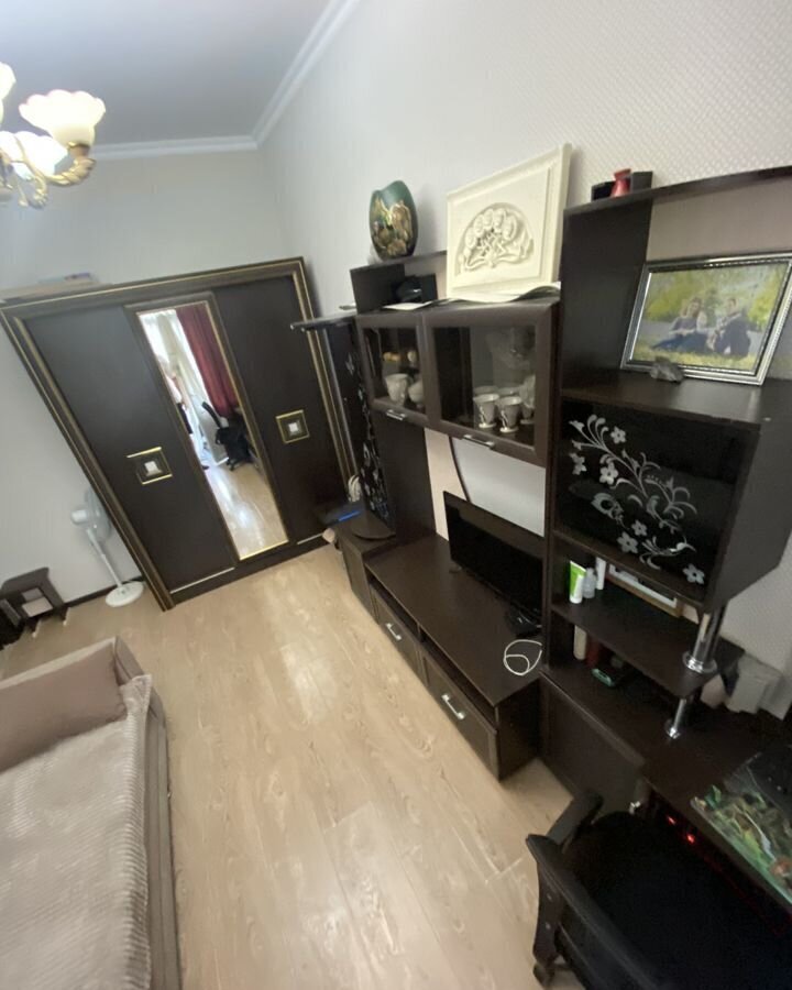 квартира г Ессентуки ул Кисловодская 116к/1 фото 8