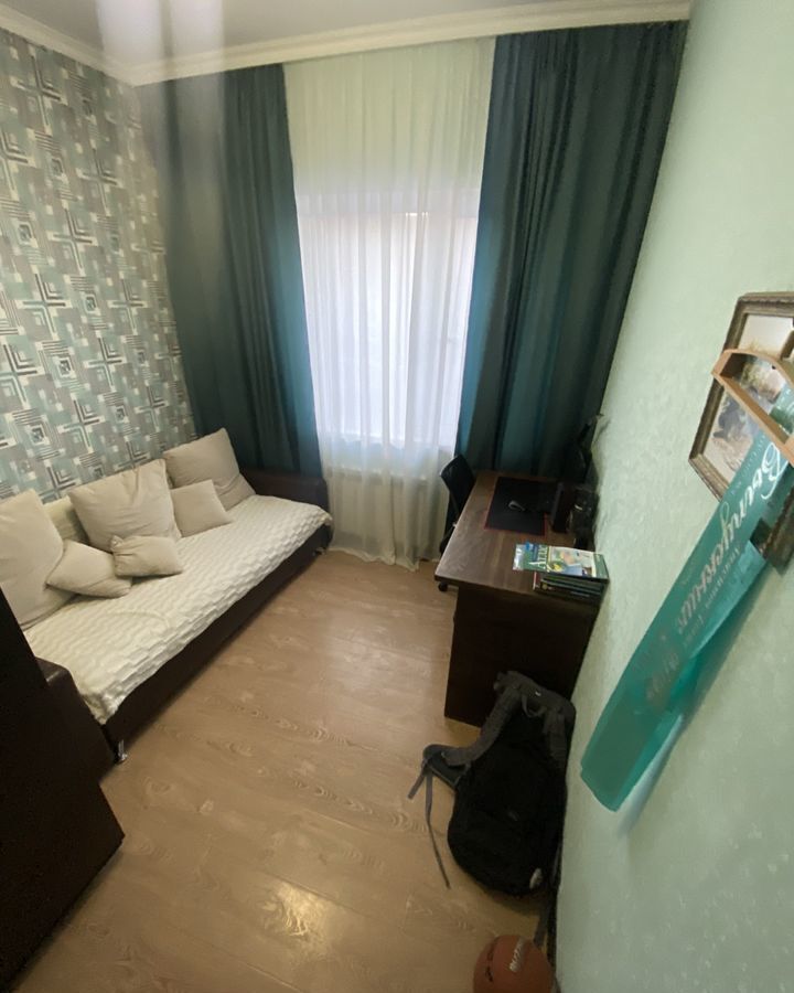 квартира г Ессентуки ул Кисловодская 116к/1 фото 10
