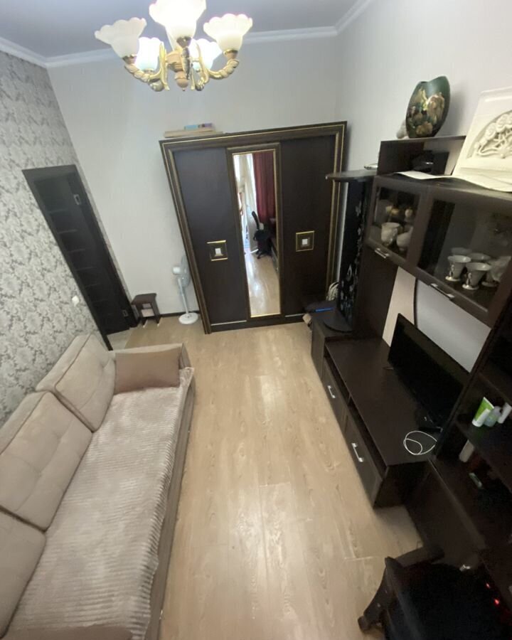 квартира г Ессентуки ул Кисловодская 116к/1 фото 16