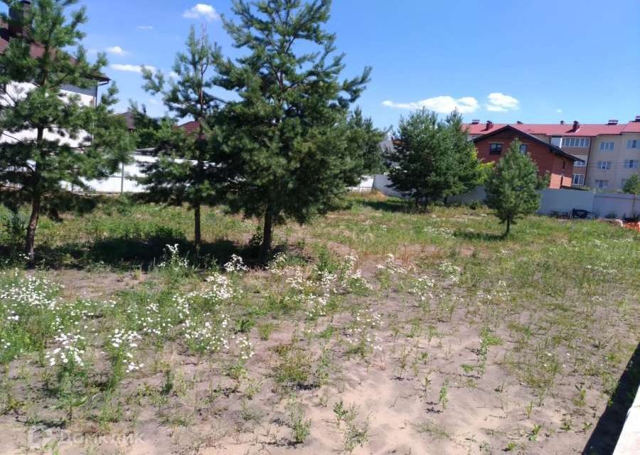 земля г Воронеж р-н Центральный пер Лесной 17 городской округ Воронеж, Посёлок фото 1