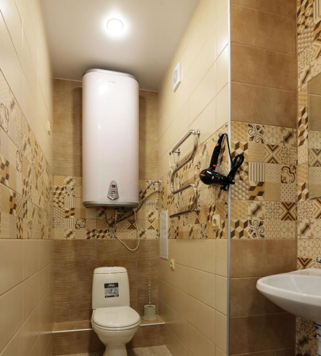 комната г Иркутск р-н Октябрьский ул Красных Мадьяр 29 фото 6
