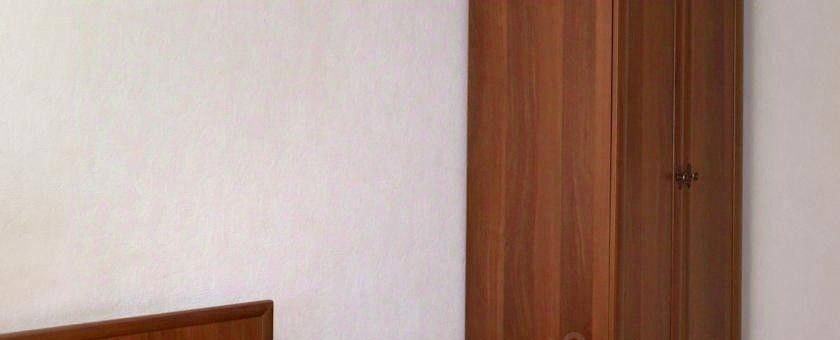 комната г Ижевск р-н Индустриальный ул 9 Января 221 фото 2
