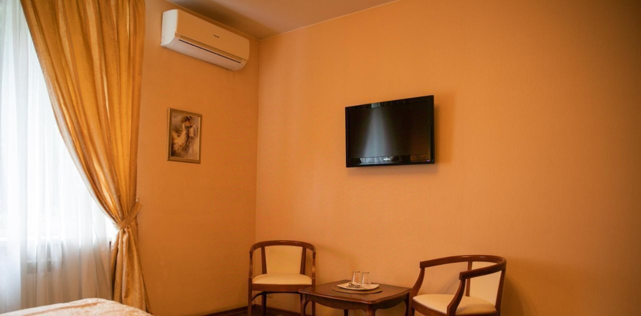 комната г Химки ул Московская 7/1 Химки фото 4