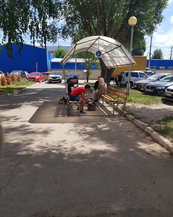 производственные, складские р-н Волжский пгт Смышляевка ул. Механиков, 2, Самара фото 16