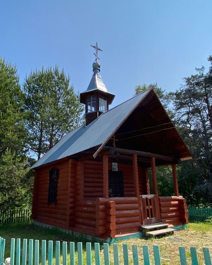 земля р-н Рамешковский с/п Ильгощи д Волосково Рамешки фото 18