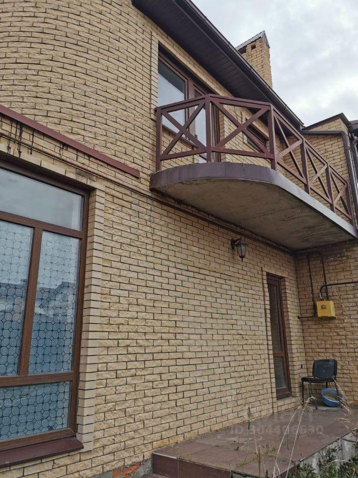 дом г Краснодар р-н Прикубанский ул им. генерала Мищенко П.И. 2 П. И. фото 2