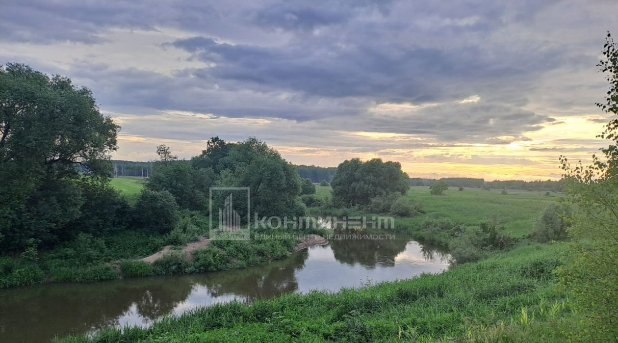 земля р-н Собинский д Колокша фото 1