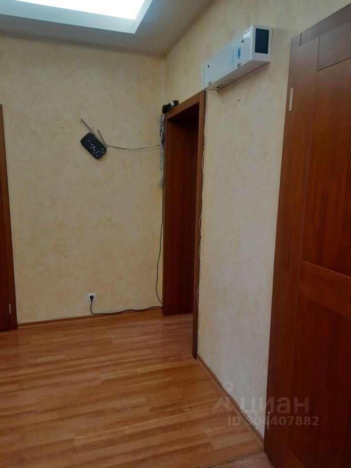 квартира г Новосибирск р-н Октябрьский ул Толстого 5 фото 9