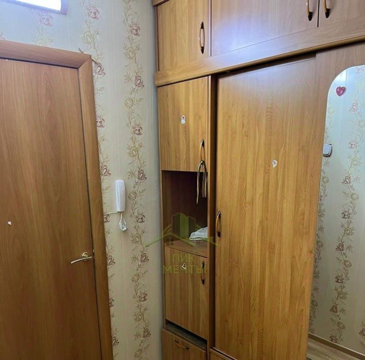 квартира г Улан-Удэ п Сосновый Бор р-н Октябрьский ул Маргелова 26 фото 14