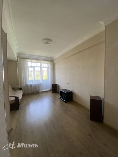 квартира г Орел р-н Заводской ул Комсомольская 185 фото 2