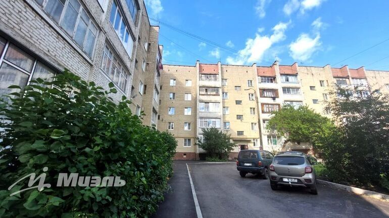 квартира г Орел р-н Северный ш Московское 5 фото 2