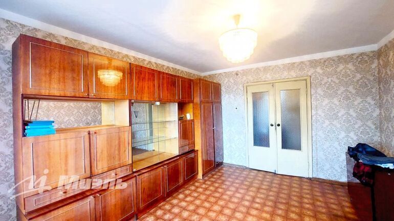 квартира г Орел р-н Северный ш Московское 5 фото 3