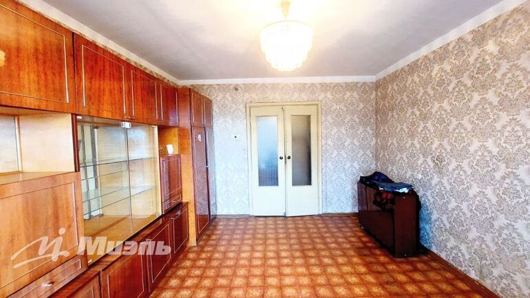 квартира г Орел р-н Северный ш Московское 5 фото 4