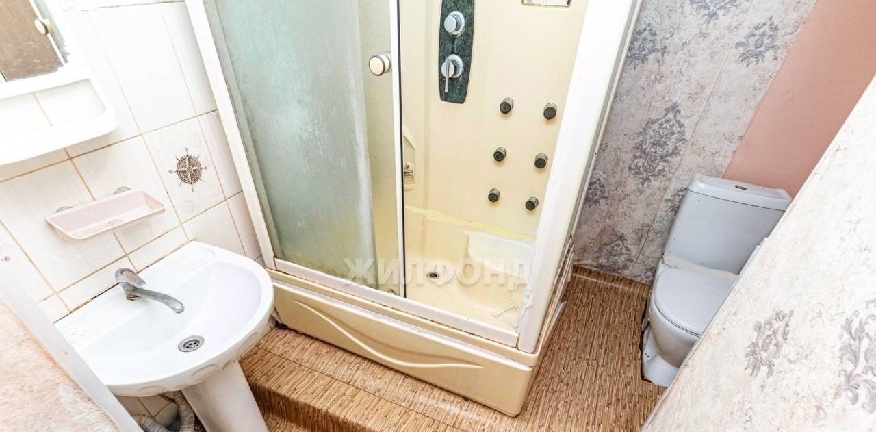 дом г Барнаул с Лебяжье ул Садовая 30а фото 10