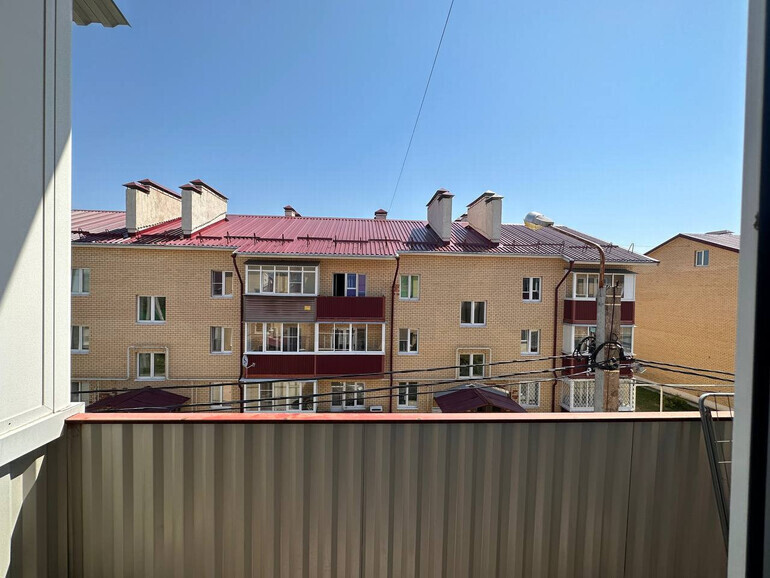 квартира г Тула р-н Центральный пер Володарского 24а/17 фото 12