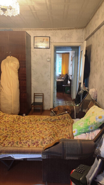 квартира г Тула р-н Пролетарский ул Металлургов 45в фото 8