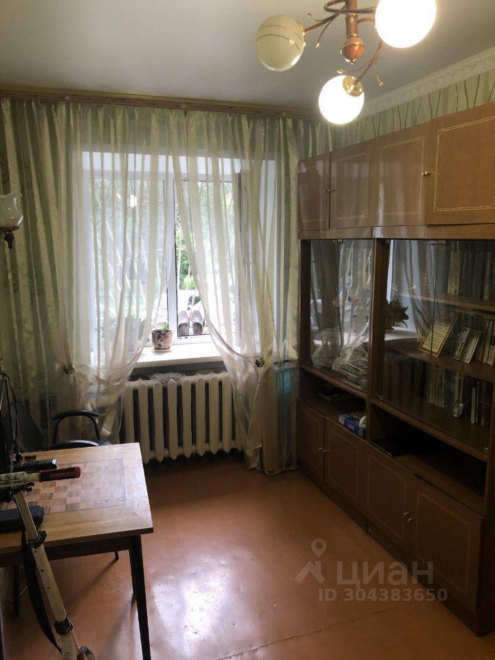 квартира г Новосибирск р-н Калининский ул Народная 9/1 фото 16