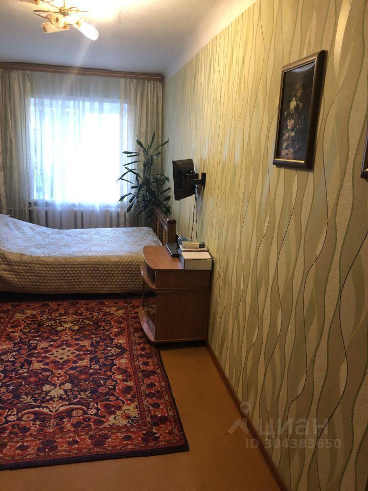 квартира г Новосибирск р-н Калининский ул Народная 9/1 фото 17